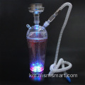 ឈុត Chicha hose hookah